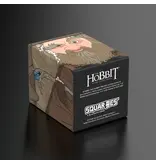 Ultimate Guard Squaroes Boulder 100+ The Hobbit: Radagast the Brown