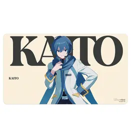 Ultra Pro Playmat: Retro Soundscapes- Kaito