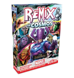 Wizkids Marvel Remix: The Cosmos