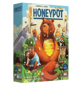 AEG Honeypot