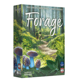 AEG Forage