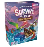 Zygomatic Survive the Island - Monster Pack Expansion