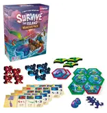 Zygomatic Survive the Island - Monster Pack Expansion