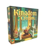 Pandasaurus Games Kingdom Crossing