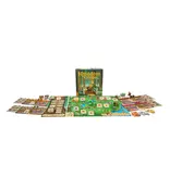 Pandasaurus Games Kingdom Crossing