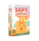 Pandasaurus Games Sandcastles