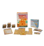Pandasaurus Games Sandcastles