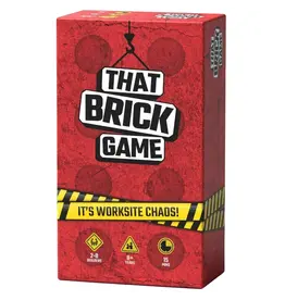 Hero Time Limited That Brick Game