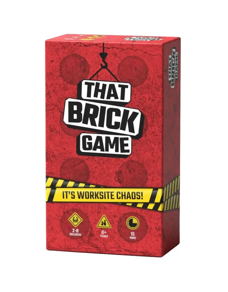 Hero Time Limited That Brick Game