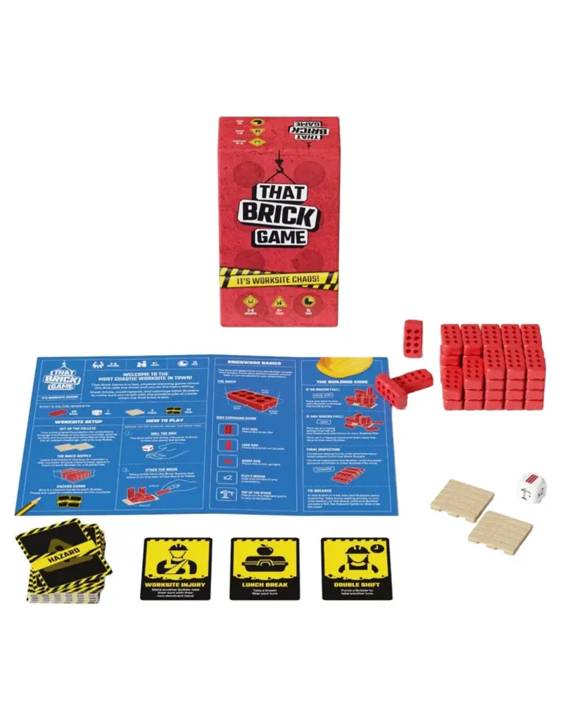 Hero Time Limited That Brick Game