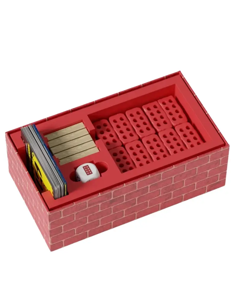 Hero Time Limited That Brick Game