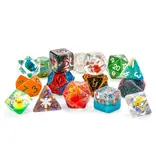 FanRoll by Metallic Dice Games Holiday Dice Advent Calendar 2026