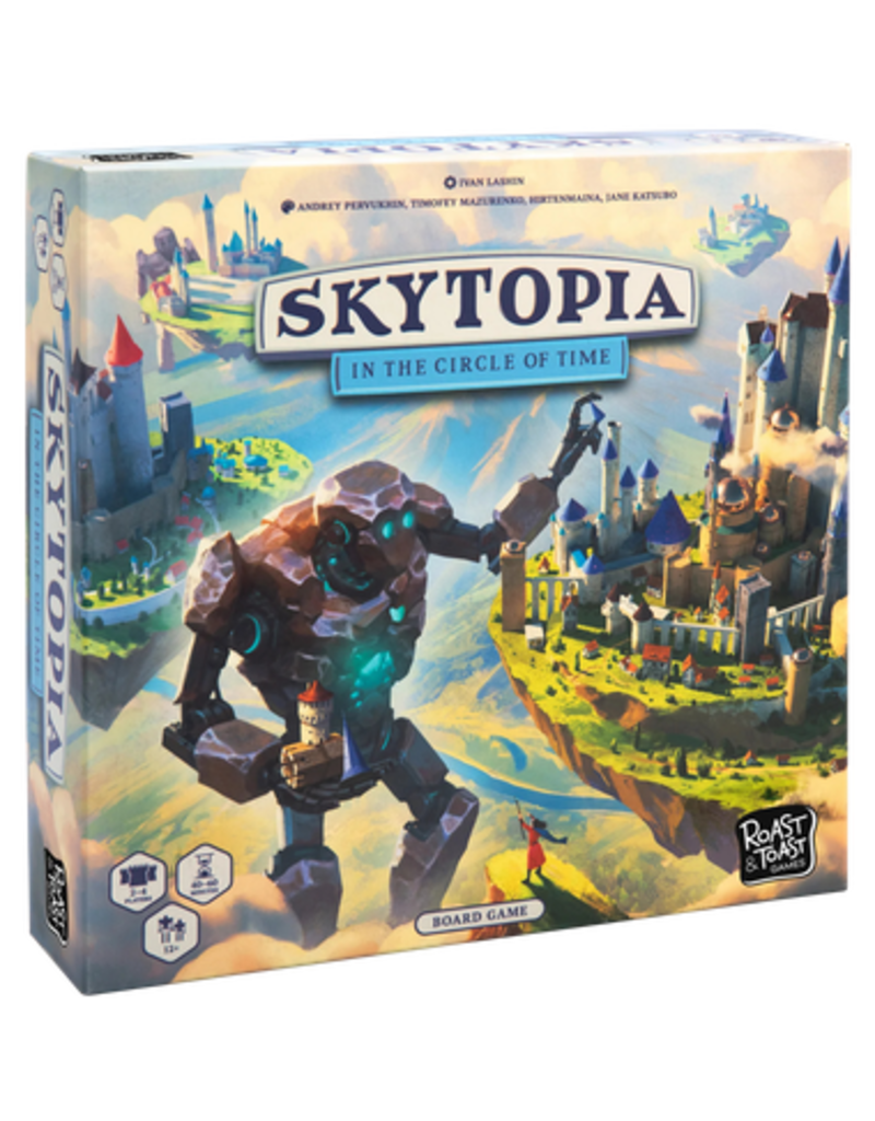 Skytopia