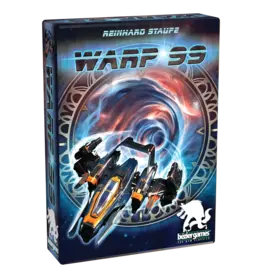 Warp 99