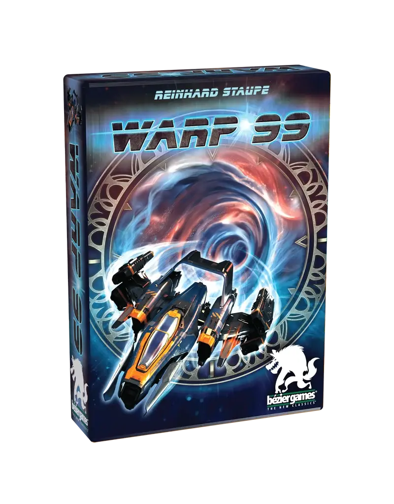 Warp 99