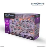 Archon Studio Starcraft - Zerglings