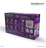 Archon Studio Starcraft - Zerglings
