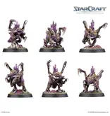 Archon Studio Starcraft - Zerglings
