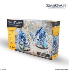 Archon Studio Starcraft - Stalkers