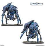 Archon Studio Starcraft - Stalkers