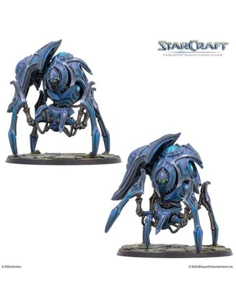 Archon Studio Starcraft - Stalkers