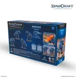 Archon Studio Starcraft - Marauders