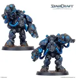 Archon Studio Starcraft - Marauders