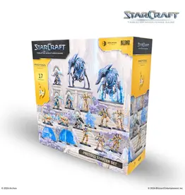 Archon Studio Starcraft - Protoss Starter Set