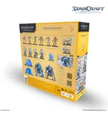 Archon Studio Starcraft - Protoss Starter Set