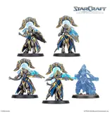 Archon Studio Starcraft - Protoss Starter Set
