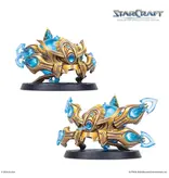 Archon Studio Starcraft - Protoss Starter Set