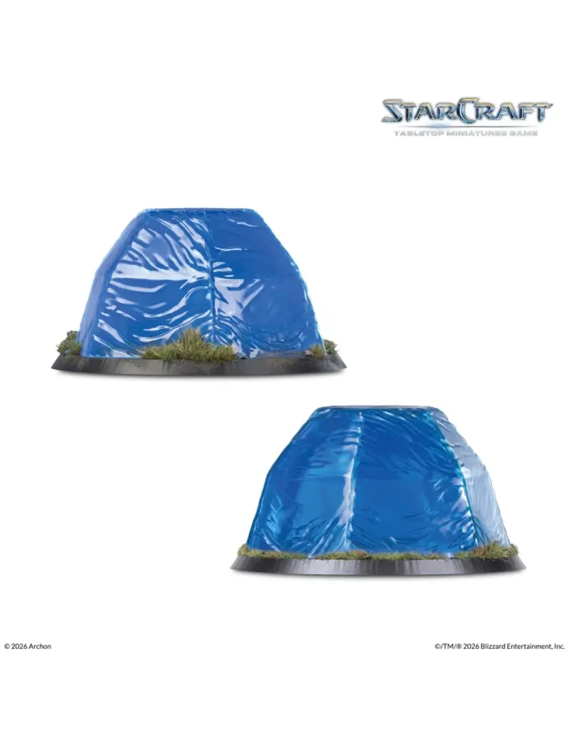 Archon Studio Starcraft - Protoss Starter Set