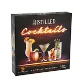 Paverson Games Distilled: Cocktails Expansion