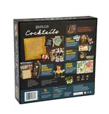 Paverson Games Distilled: Cocktails Expansion