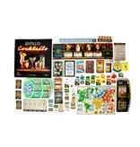 Paverson Games Distilled: Cocktails Expansion
