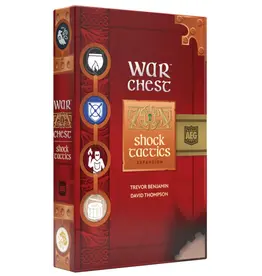 AEG War Chest - Shock Tactics Expansion