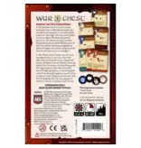 AEG War Chest - Shock Tactics Expansion