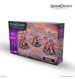 Archon Studio Starcraft - Roach