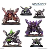 Archon Studio Starcraft - Roach