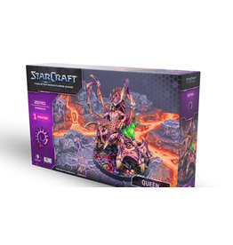 Archon Studio Starcraft - Queen