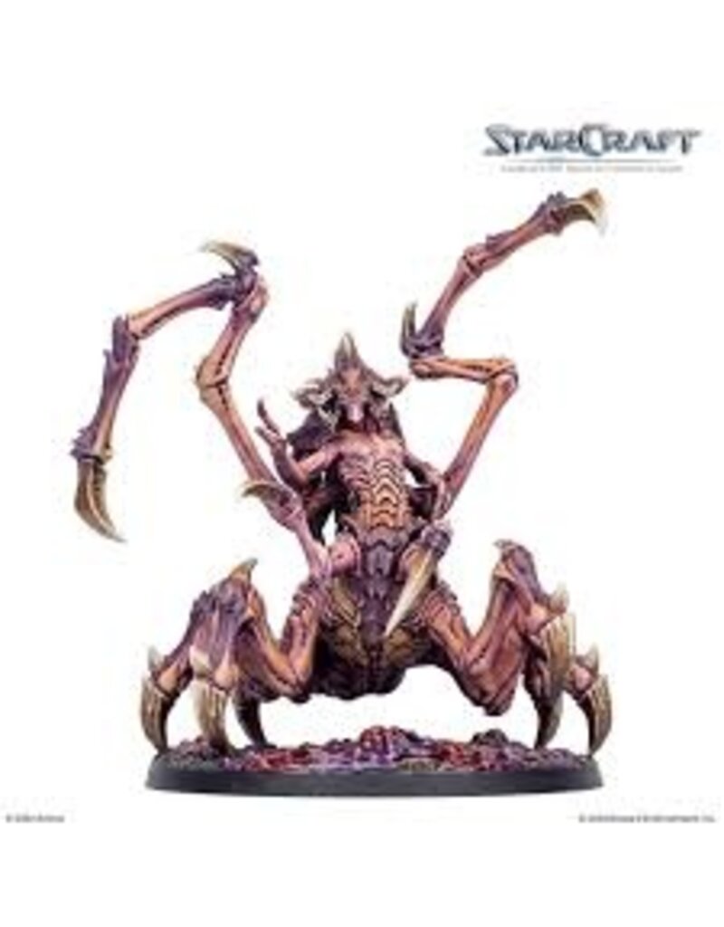 Archon Studio Starcraft - Queen