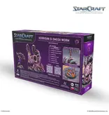 Archon Studio Starcraft - Kerrigan & Omega Worm