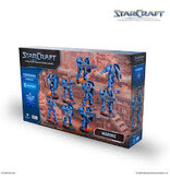 Archon Studio Starcraft - Marines