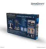 Archon Studio Starcraft - Jim Raynor & Point Defense Drone