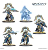Archon Studio Starcraft - Adept
