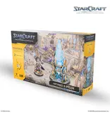 Archon Studio Starcraft - Artanis & Pylon