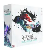 Freecompany Eldfall Chronicles - Northern Wind