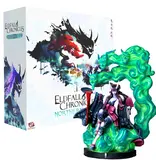 Freecompany Eldfall Chronicles - Northern Wind