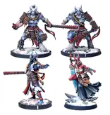 Freecompany Eldfall Chronicles - Northern Wind