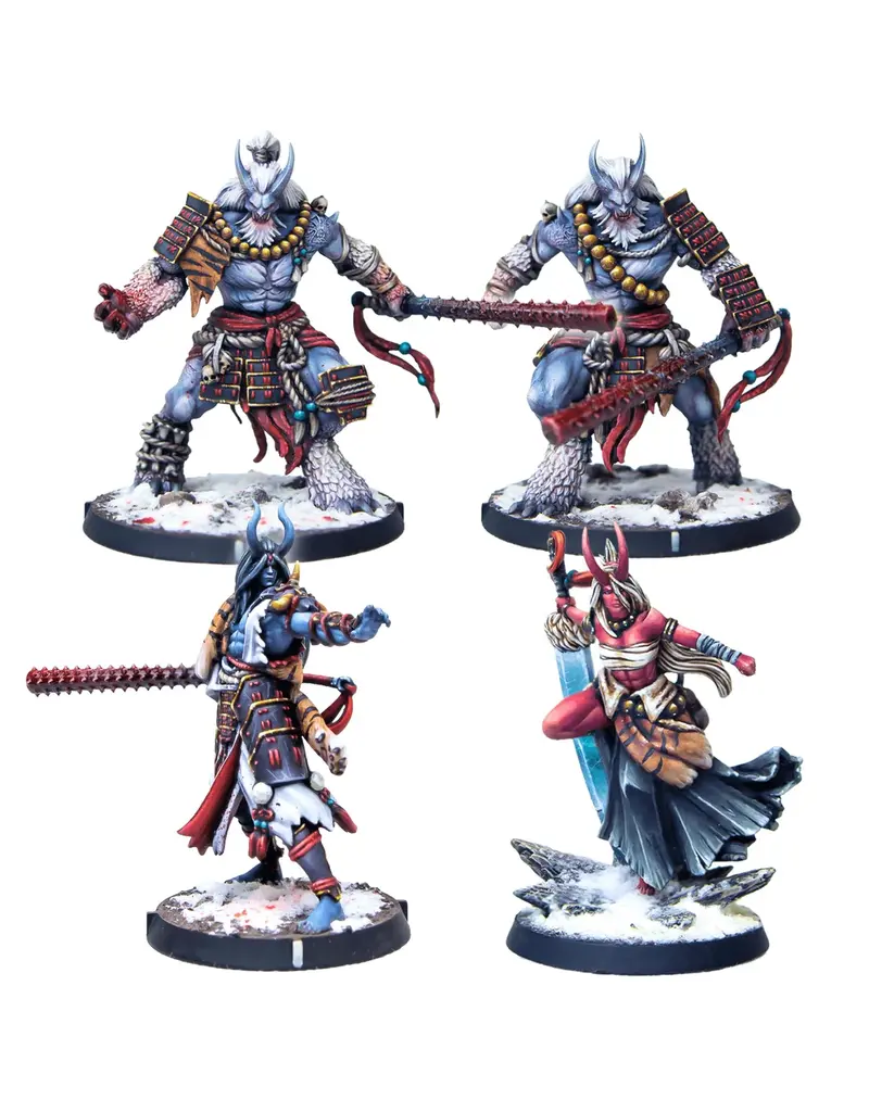 Freecompany Eldfall Chronicles - Northern Wind